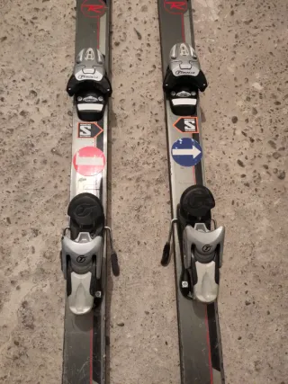 Esquís Rossignol Elite