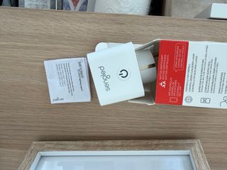 Enchufe Inteligente Sengled Wi-Fi