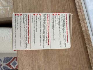 Enchufe Inteligente Sengled Wi-Fi