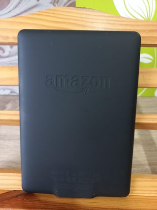 KINDLE PAPERWHITE 7 | 300PPI + FUNDA