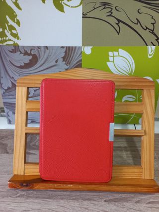 KINDLE PAPERWHITE 7 | 300PPI + FUNDA