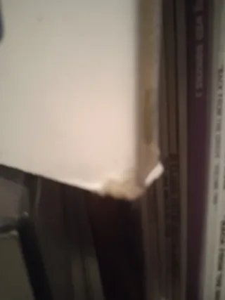 Triple LP The Beatles - On Air Live BBC Vol 2