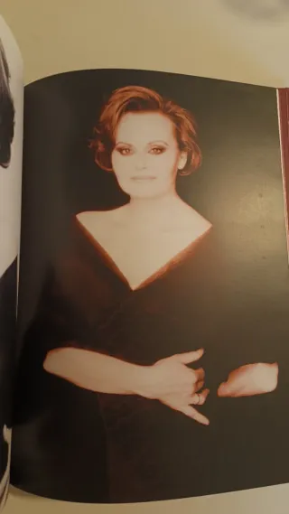 Rocío Dúrcal: Una Estrella en el Cielo