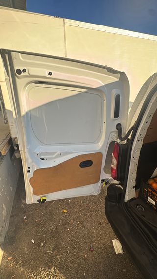 Berlingo ACEPTO CAMBIOS