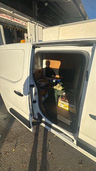 Berlingo ACEPTO CAMBIOS