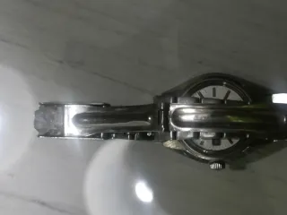 Reloj Orient Automático Vintage Mujer