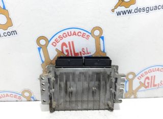 Centralita renault 1102114 8200024377 clio ii 1.4