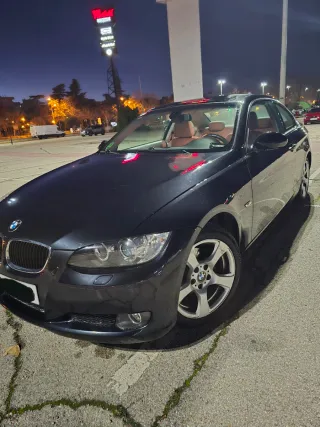 BMW Serie 3 2007