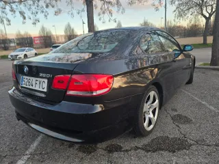 BMW Serie 3 2007