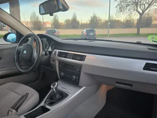 BMW Serie 3 2007