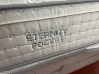 180x200 CANAPE NUEVO COLCHÓN FLEX ETERNITY POCKET