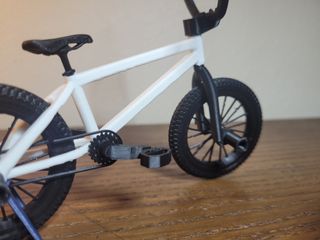 Miniatura BMX Freestyle Personalizable