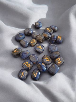 Runas Vikingas Sodalita