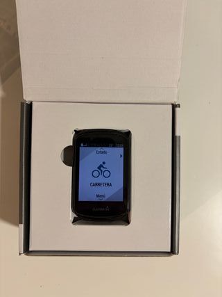 Garmin Edge 530 GPS Ciclismo con Mapas