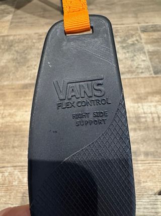 Botas de Snowboard Vans Infuse 46