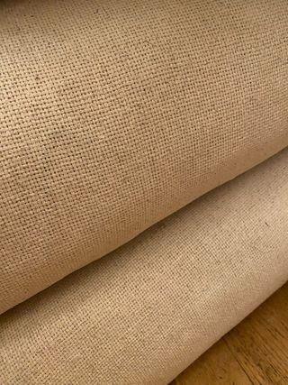 Alfombra pelo largo Beige/Blanco Roto 200x290cm