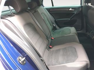 Volkswagen Golf Sport