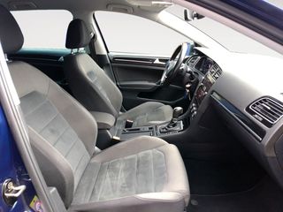 Volkswagen Golf Sport