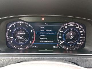 Volkswagen Golf Sport