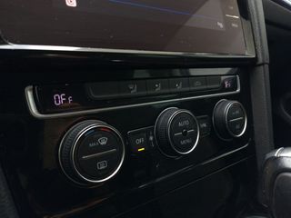 Volkswagen Golf Sport