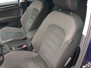 Volkswagen Golf Sport