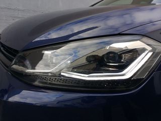 Volkswagen Golf Sport