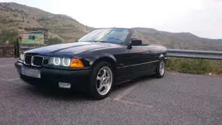 BMW Serie 3 1994
