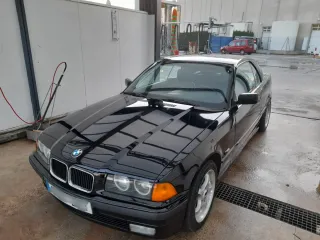 BMW Serie 3 1994