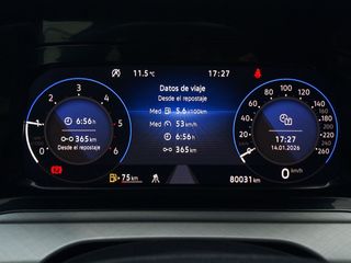 Volkswagen Golf Life