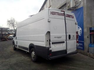 Depresor freno bomba vacio fiat 468492 ducato maxi
