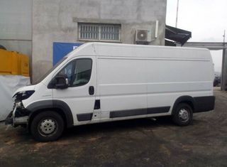 Depresor freno bomba vacio fiat 468492 ducato maxi
