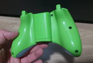 Mando Xbox 360 Verde