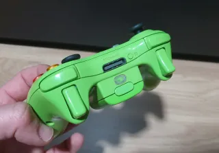 Mando Xbox 360 Verde