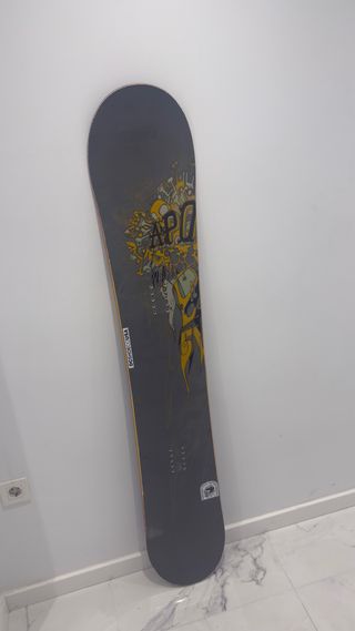 Snowboard APO 162