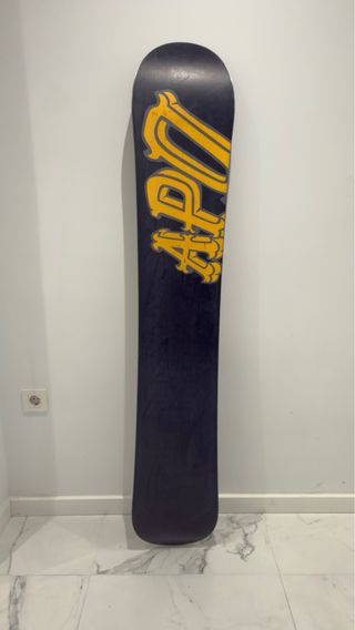 Snowboard APO 162