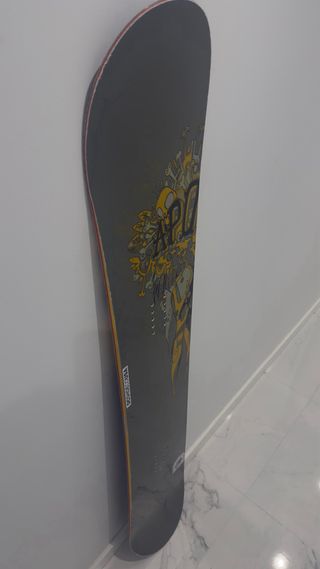 Snowboard APO 162