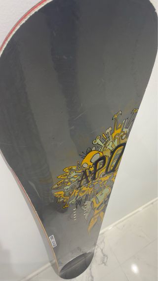 Snowboard APO 162