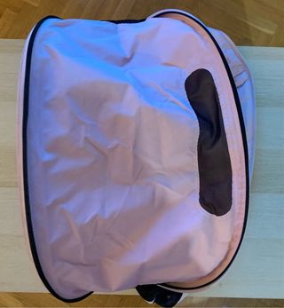 Capota ventilada Bugaboo Fox