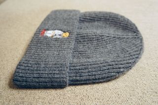Gorro de lana PoLo