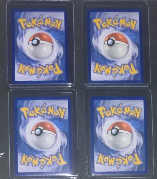 Lotto Carte Pokémon Mega Charizard Fiamme Spettral