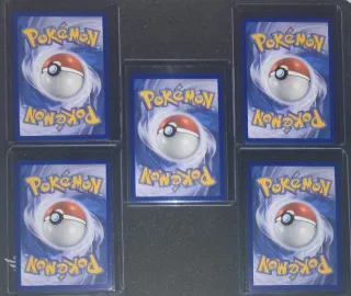 Lotto Carte Pokémon Mega Charizard Fiamme Spettral