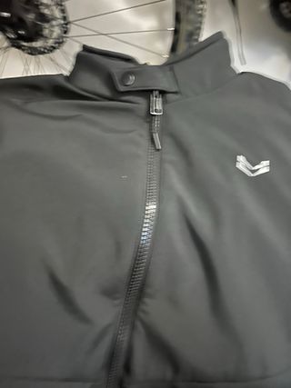 Chaqueta de moto Crivit para hombre talla 46