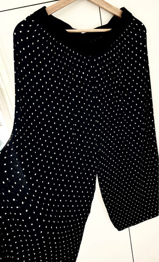 Lote de ropa mujer talla L