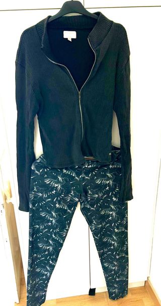 Lote de ropa mujer talla L