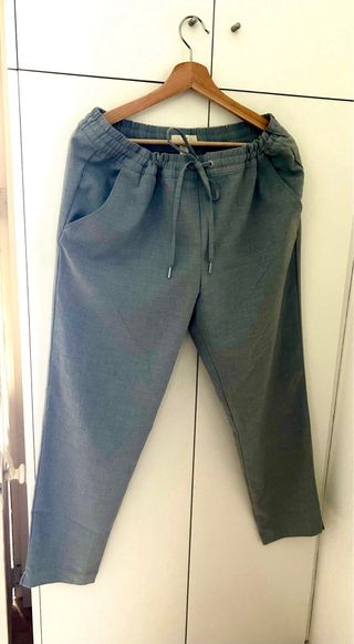 Lote de ropa mujer talla L