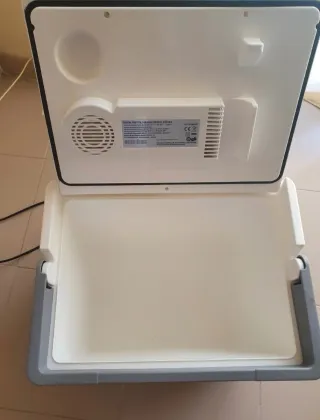 Nevera portátil eléctrica Adventuridge