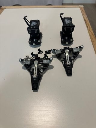 Fijaciones Dynafit Speed Turn 2