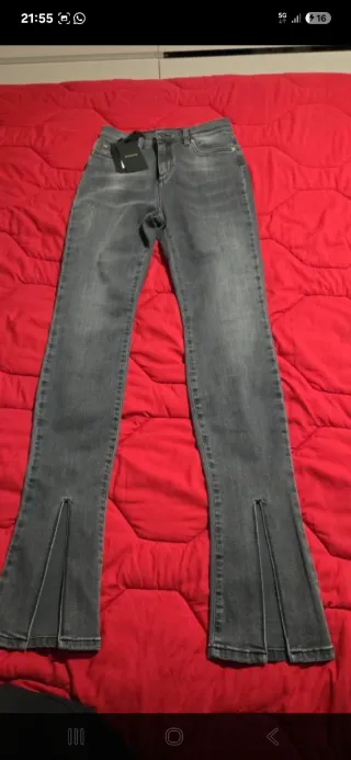 Jeans Pinko donna