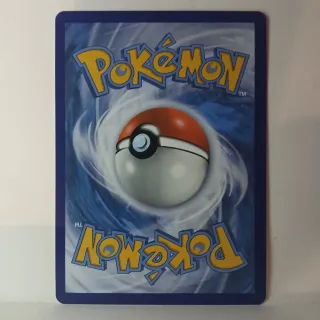 Carta Pokémon Pikachu GO Básico