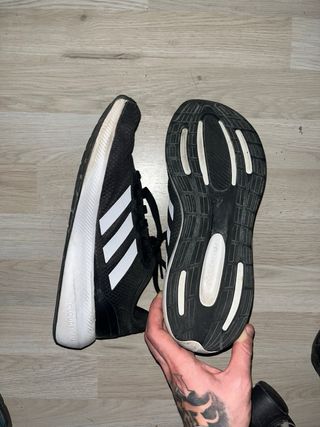 zapatillas adidas